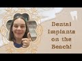 VLOG | Traveling to Jacksonville Beach for Dental Implants!