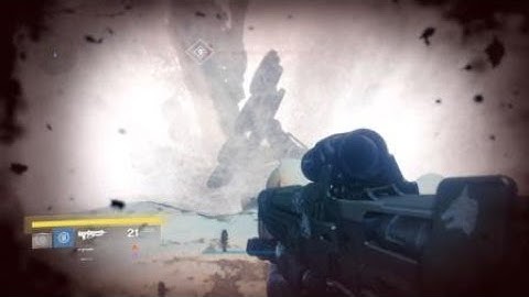 Destiny 1 wrath of the machine siege engine 3 man