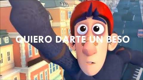 Thumbnail of Disfruto - Carla Morrison (Video Animado) Letra