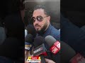 Reaccion de raphy pina tras dejar la prisin para finalmente reencontrarse con su familia