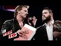 Top 10 Raw moments: WWE Top 10, Oct. 11, 2016