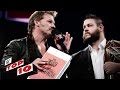 Top 10 Raw Moments WWE Top 10 Oct 11 2016 Top 10 Raw Moments WWE Top 10 Oct 11 2016
