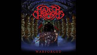 March of Chronos - Necromancer's Tower