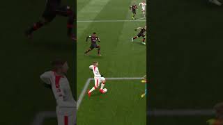 ⚽️ Einfach ein feines Stück Fußball-Spiel, dieses #fifa17 😇