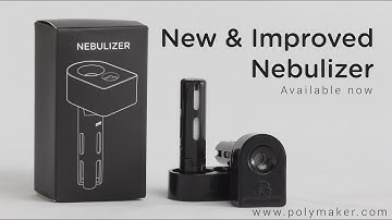 Nebulizer Launch - Membrane Optimization