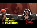 Cruella Trailer Reaction | Trailer Drop