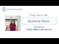 Kimberly Dixon 30-Day Testimonial | Virtual Realty Assistants | VRA