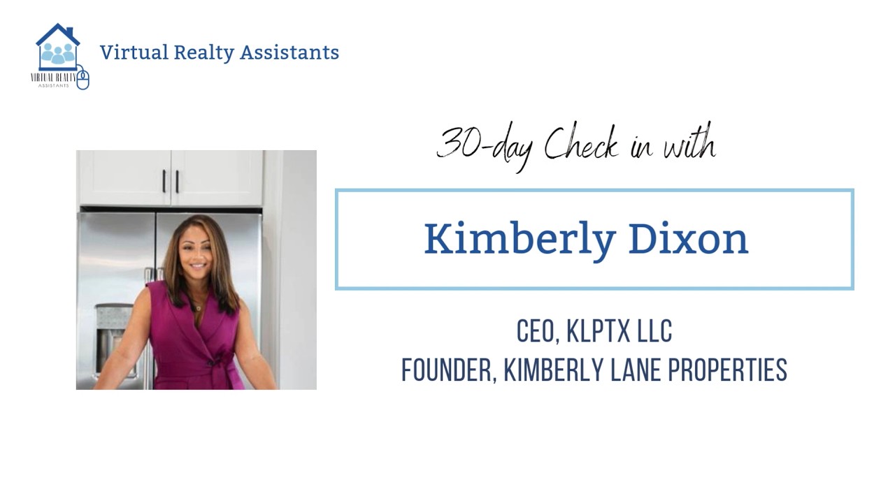Kim Dixon-Dudley testimonial