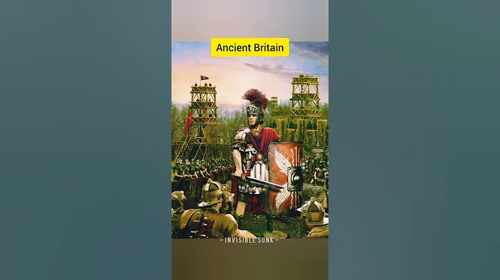 Worst Ways To Die In Ancient Times pt2 #shorts