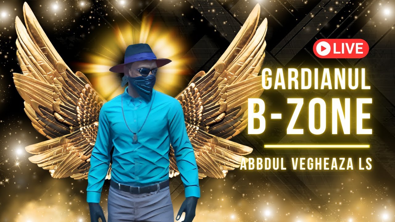 [ LIVE ] Abbdul pazeste LS 🟢Prindem pontul cel mare? 🟢 #ragemp #bzone ...