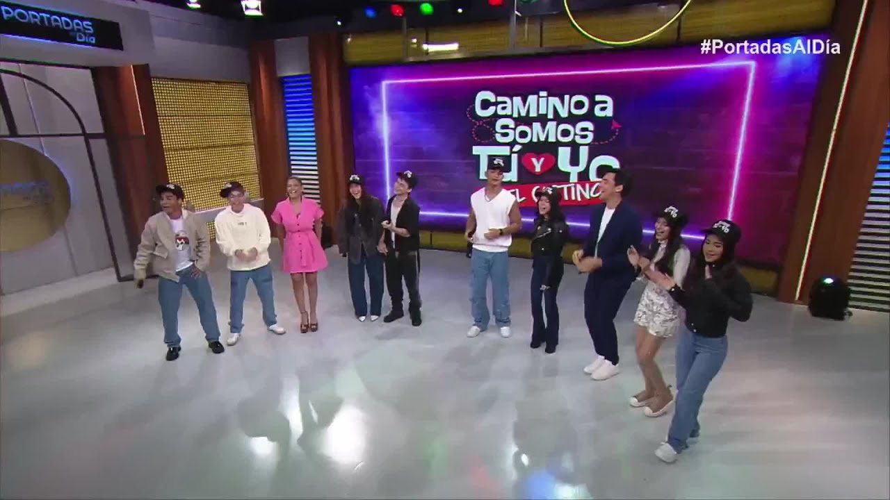 🎬✨ Conocemos A más De Los Seleccionados En El Casting Presencial De 