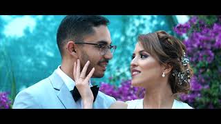 Soukaina y Mohamed ❤️ PreWedding by Capturamos Momentos 🎥  فيديو قبل الزفاف _ عرس مغربي
