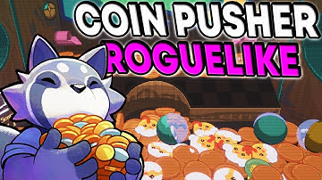 This New Roguelike Is A Dopamine Generator