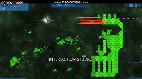 CHICKEN INVADERS UNIVERSE RETRO SPACE FINAL PART 4