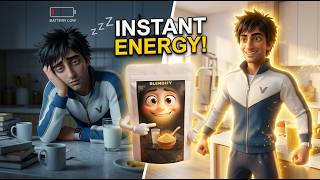Blendify Cartoon Storiesanimated Hindi Storymoral Stories For Kidsemotional Animationviralshort