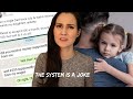 The truth about deadbeat mothers and the exploitation of the child support system