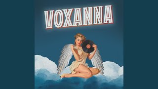 Video thumbnail of "Voxanna - Close to the Abyss"