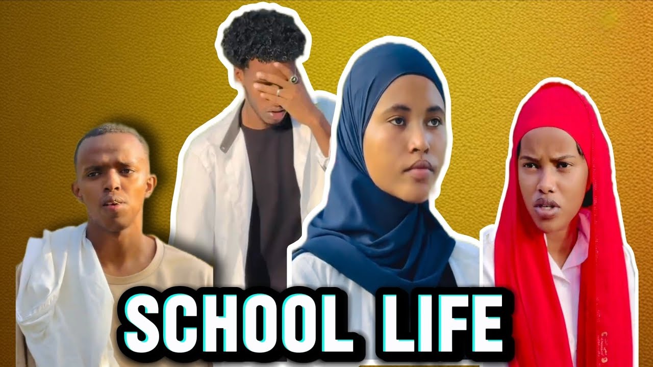 🔴Diraama Gabaaba''School Life''Afaan oromoo New 2026 