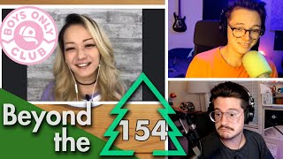 Boys Only Club w/ Reina Scully | Beyond the Pine #154