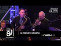 Budapest Jazz Orchestra, James Morrison, Harry Allen - Zog's Jog