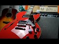 Seductive Blues Groove Guitar Backing Track Jam in A Minor