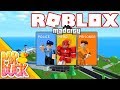 City Roblox Games