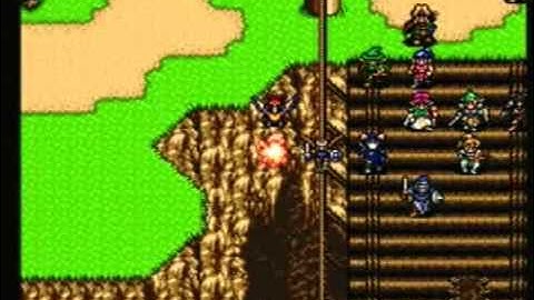 lets play shining force 2: part 36