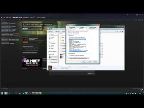 how to fix unhandled exception caught COD black OPS II