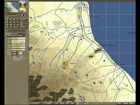Airborne Assault: Conquest of the Aegean - Developer Journal [Журнал Разработчиков] HD