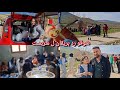 احلى عزيمة واحلى لمة العيلة في الضيعة