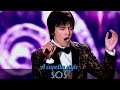 A capella style - S.O.S D'un Terrien en detresse - Dimash Kudaibergen. Slavic 2015. HD isolation.