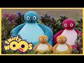 Twirlywoos trke  yukar ve aa  sezon 1 blm 10  ocuklar in izgi filmler