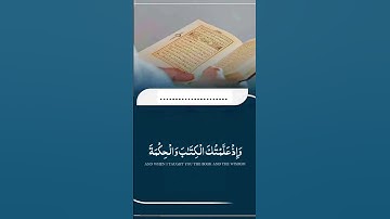 #اكسبلور #دويتو #القرآن_الكريم #تلاوة_خاشعة #duet #لايك #muslimtiktok #تيك_توك