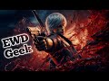 Rap do Dante: Devil May Cry! (EWD Geek)