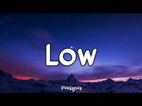 Flo Rida  - Low feat. T-Pain  Lyrics