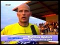 Meisterduell: Meister 2007 (FC Lausitz Hoyerswerda) gg. Meister 2000 (FSV Hoyerswerda)