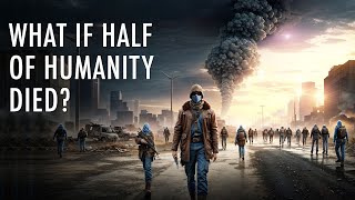 What Happens If Half Of Humanity Dies? | Unveiled