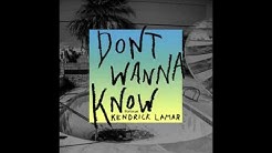 Maroon 5 - Don't Wanna Know ft. Kendrick Lamar (Download MP3)  - Durasi: 3:43. 