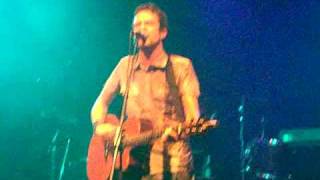 Frank Turner - Poetry of the Deed