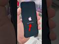 😮Скрытый режим Айфона в iOS 27🍏