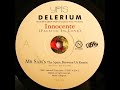 Delerium Feat Leigh Nash Innocente Falling In Love Mr Sam S The Space Between Us Remix Edit mp3