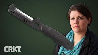 Cst Combat Stripping Tool Designer Vision From Kelly Rodriguez