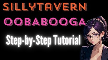 Install SillyTavern with Oobabooga and Run Local Model with Character Roleplay