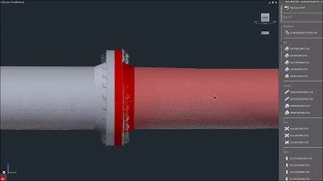 As Built Point Sense