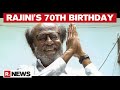 Rajinikanth Turns 70, PM Modi Wishes The Superstar On His Birthday