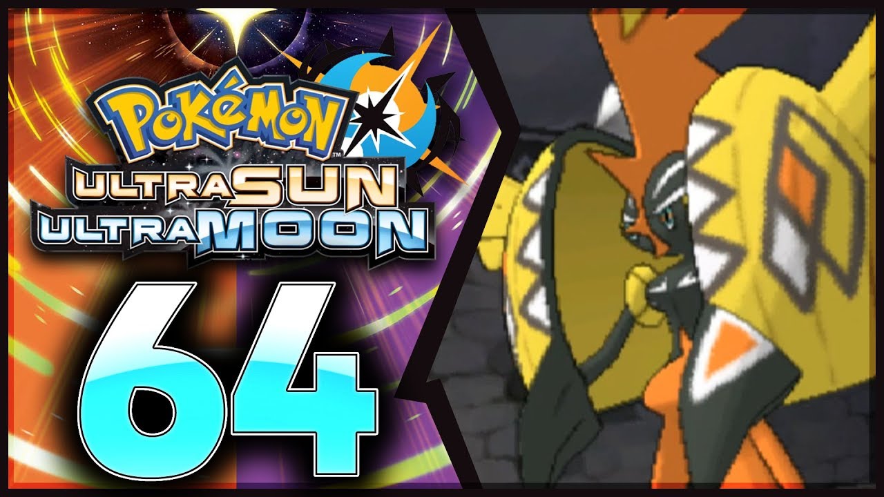 Pokemon Sun and Moon guide: How to catch Solgaleo, Lunala, Necrozma, Tapu  Koko and more