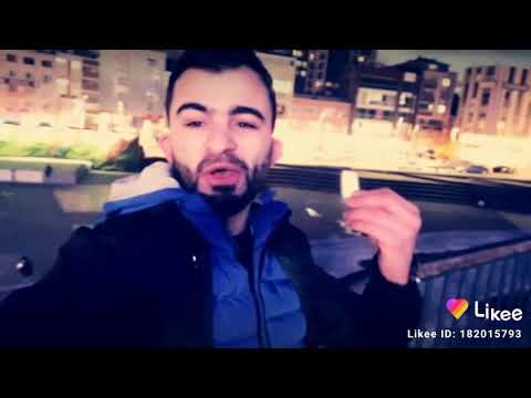 الشاعر ابو حلب حبيت المايحبني