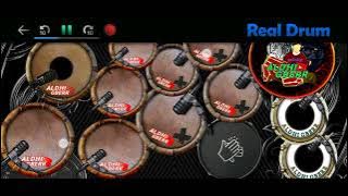 ANJEUN RAFLY SUNADAR KOPER KENDANG ANDROID ALDHI GBERR 👍🏼 BAJIDORAN