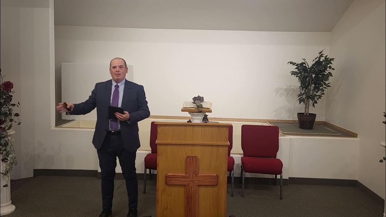 Pt 3 the error of balaam youtube