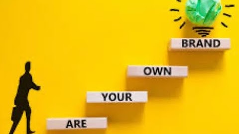 Focus on building your personal brand if your want more wealthy clients | Mark Satterfield